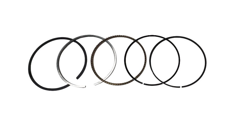 Кольца поршневые LIFAN 13400/KP230 Pro (Комплект)