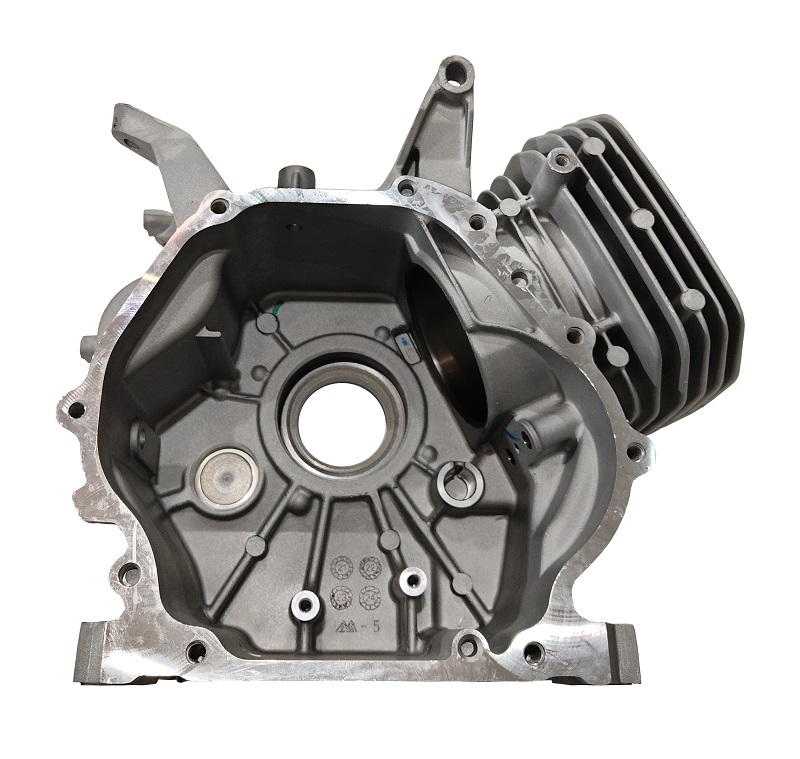 Картер двигателя G390F/110810014-0001