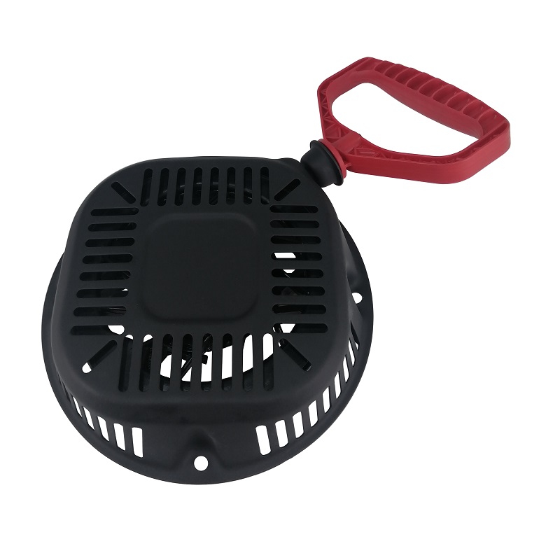 Ручной старт LC180FD(S)/193500075-0001