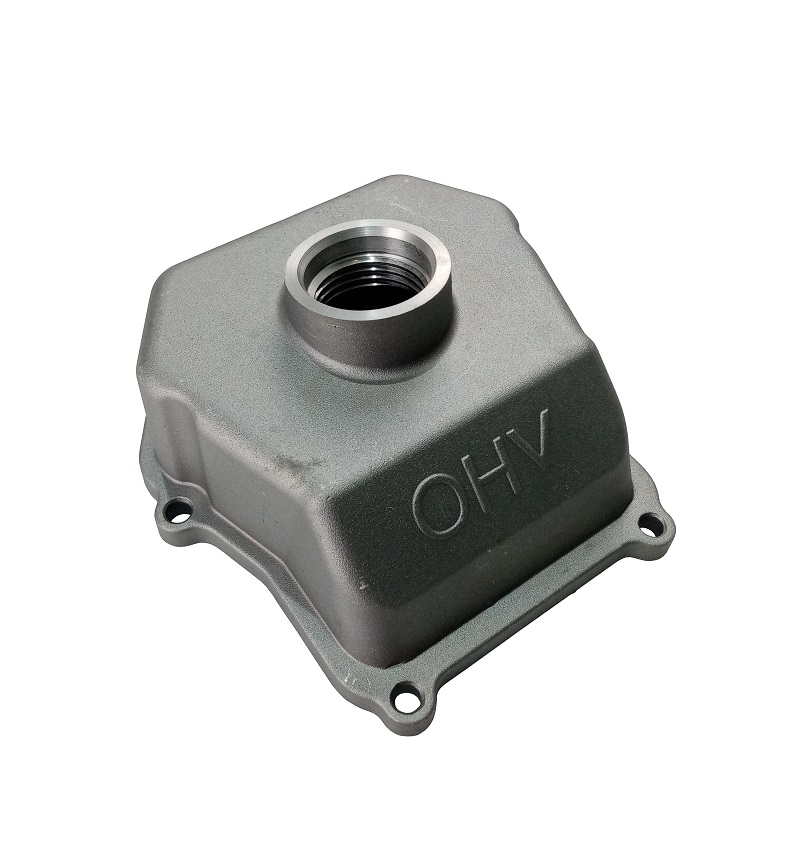 Крышка ГБЦ LIFAN 12142/2V90F Правая