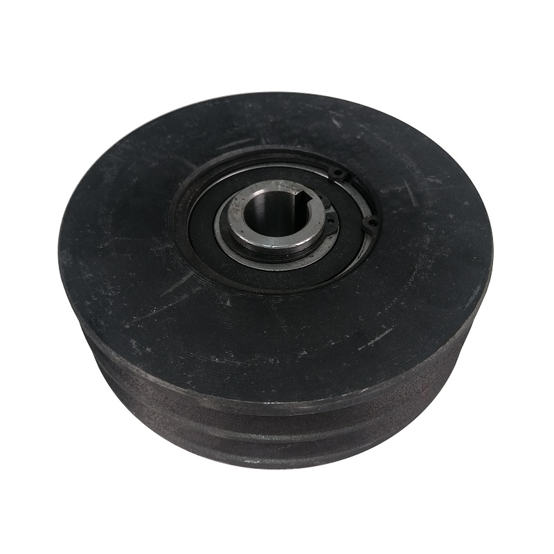 Сцепление центробежное в сборе Lifan PVB90