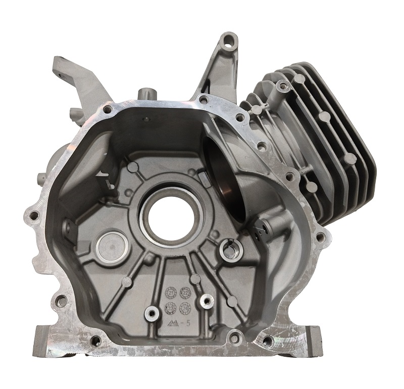 Картер двигателя G420FA/110810028-0001