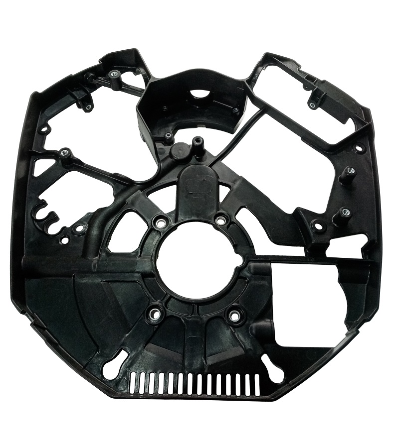 Кронштейн кожуха двигателя LIFAN 19240/2V90F