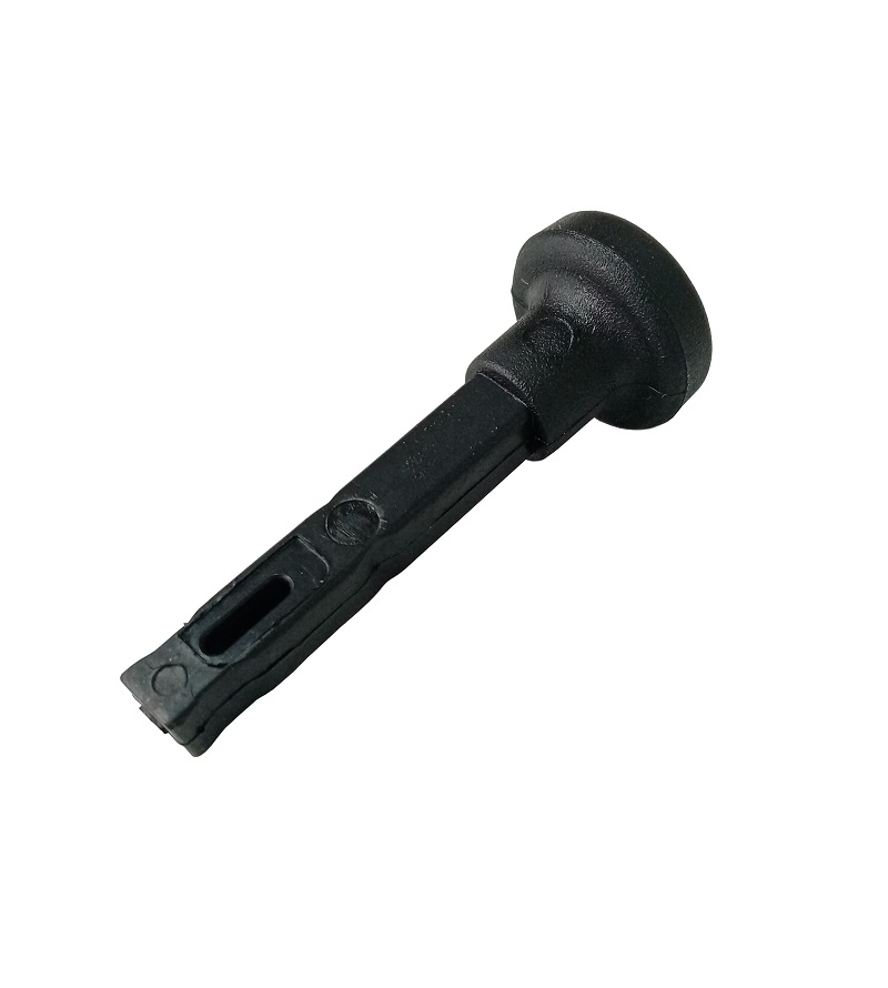 Рычаг привода воздушной заслонки LC2V80FD/172920012-0001