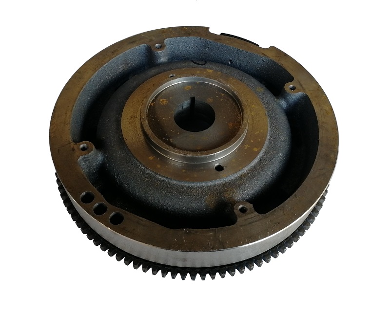 Маховик LC2V90FD 10-20 Ампер/270020456-0001 (270020302-0001)