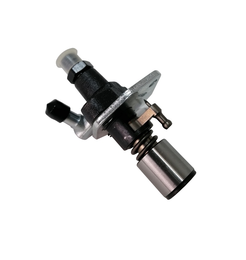 Насос топливный H6GF-ME/1.02.10.08.0033