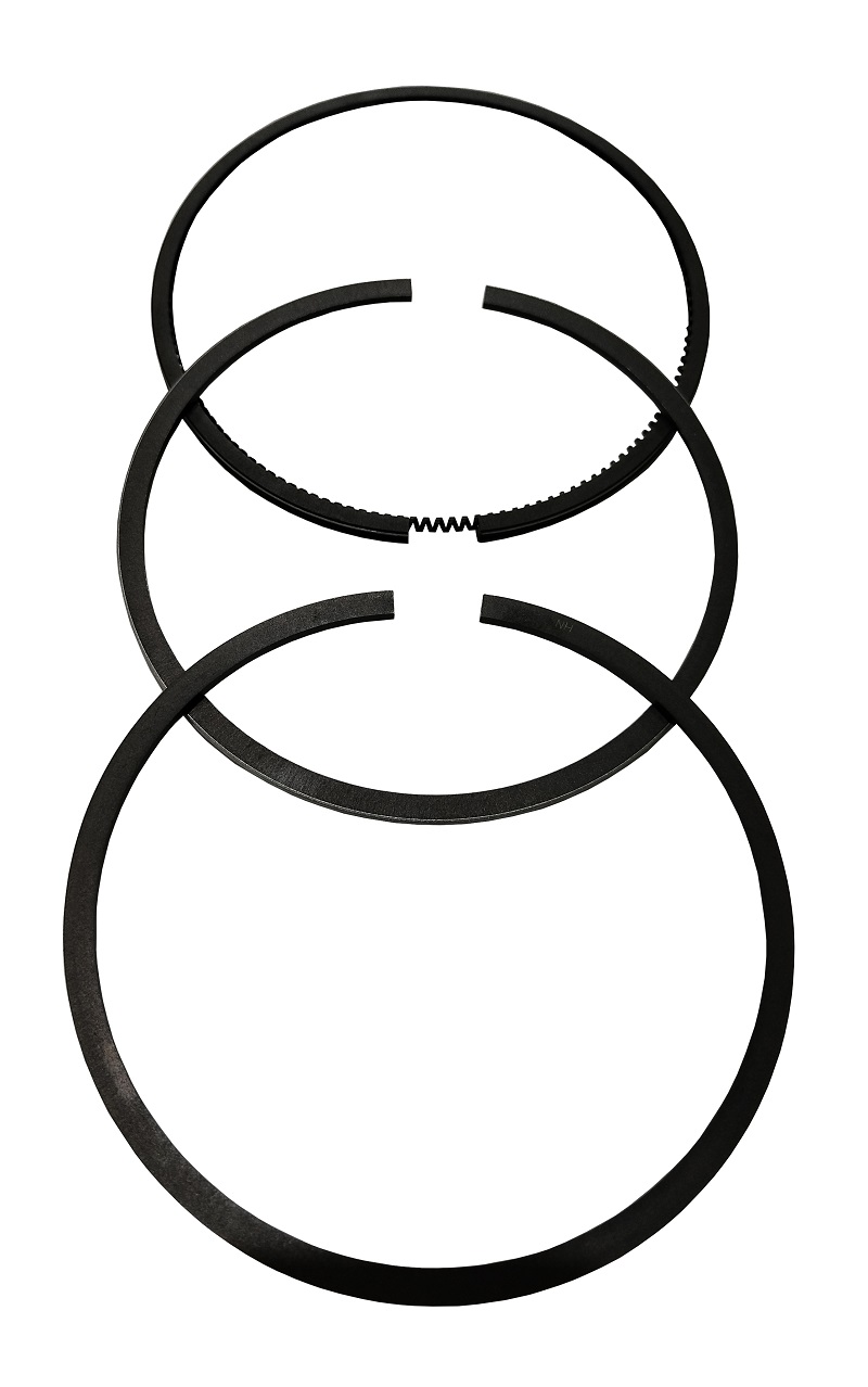 Кольца поршневые LIFAN Diesel 13411,13412,13420/C188F (комплект)