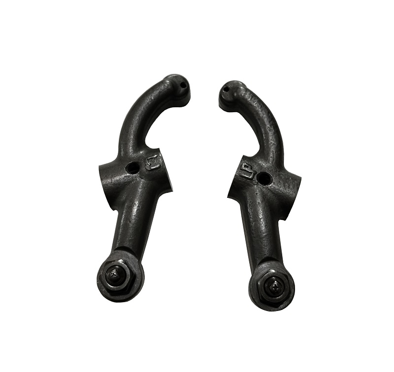 Рокер в сборе G420FA/140450053-0001