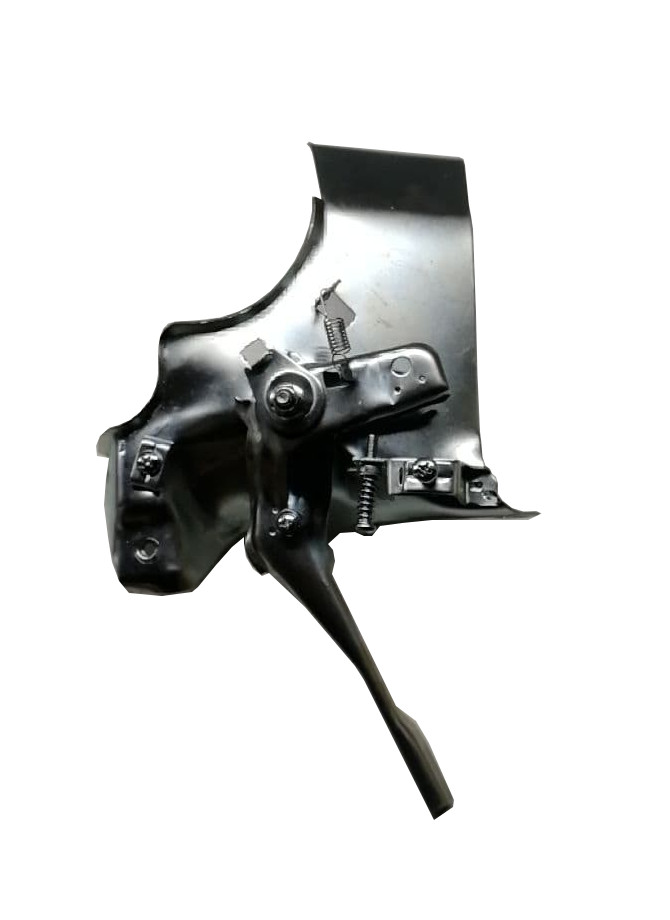 Регулятор газа в сборе G420F/171680013-0001