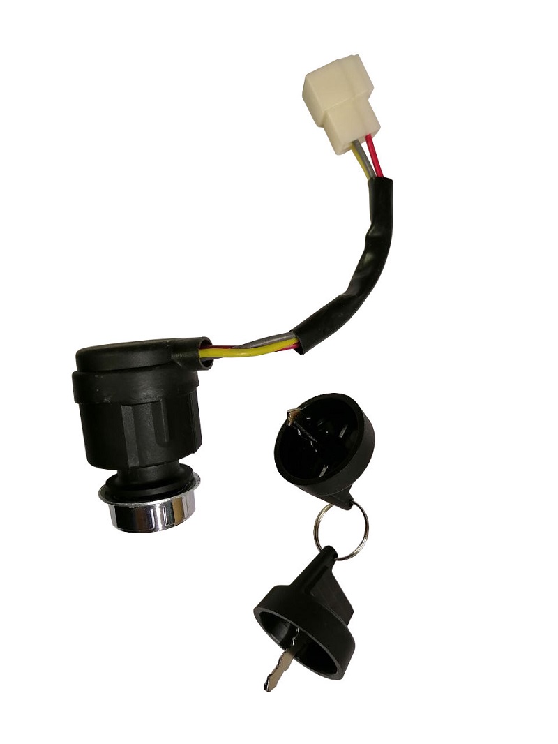 Замок зажигания Diesel HD2V910