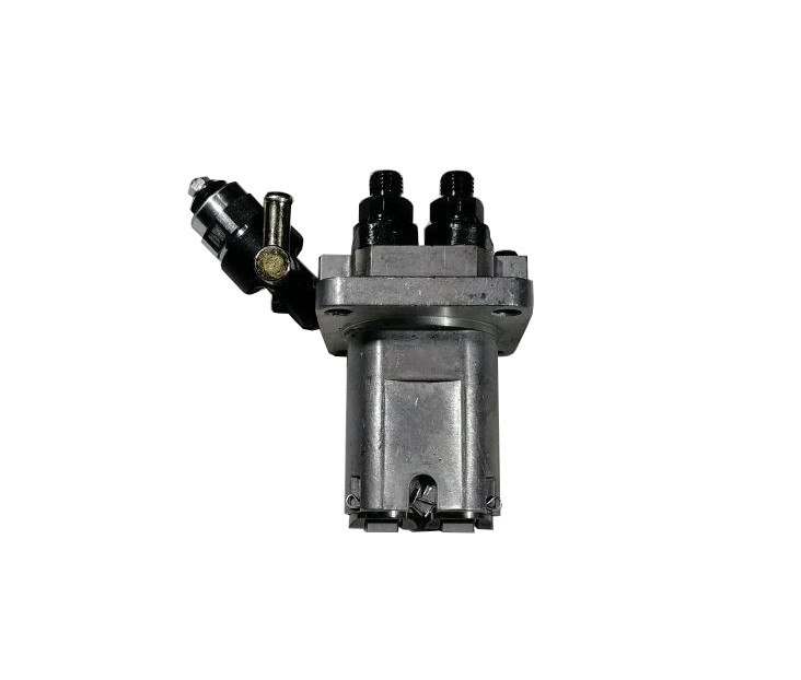 Насос инжекторный (роликовый с электромагн. клапаном) Diesel HD2V910/2V88B-10209-01-G 