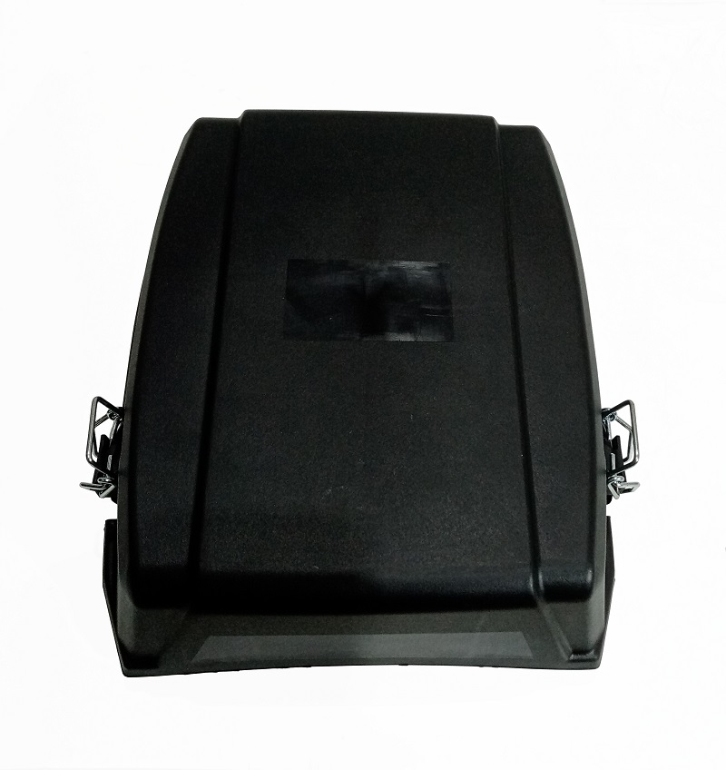 Фильтр воздушный в сборе LC2V80FD/180020901-0001