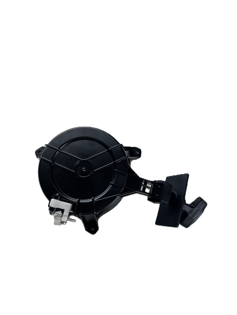 Ручной старт для лодочного мотора (HT9.8BMS) в сборе