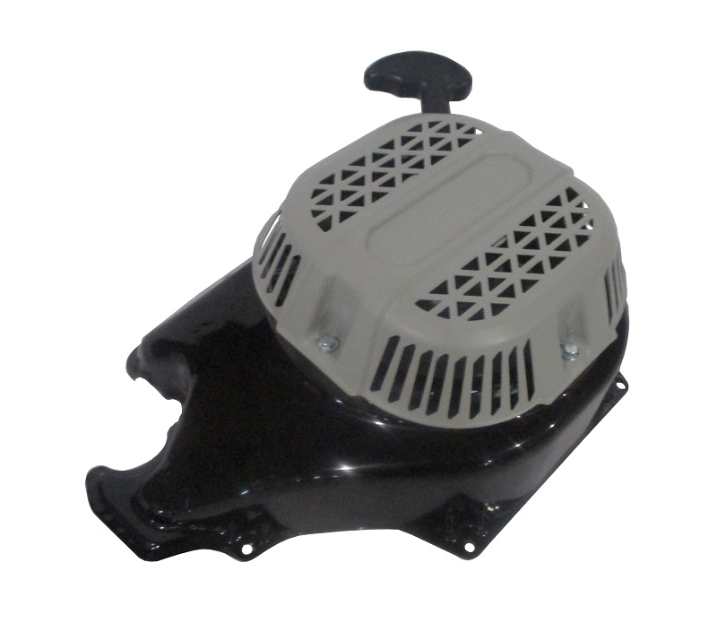 Ручной старт LC192F в сборе с кожухом/193490531-0002(0003)