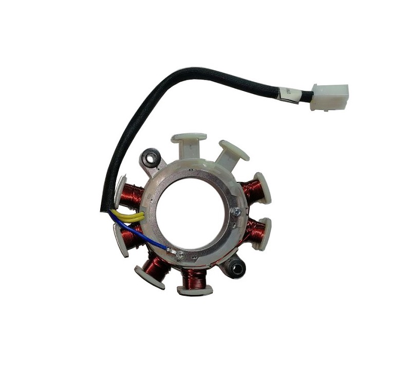 Катушка освещения LC192F 7 Ампер ст.о./270190075-0001