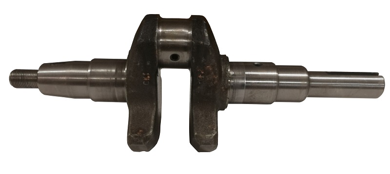 Коленвал LIFAN Diesel 13111/C192F D25 мм (S1 type)