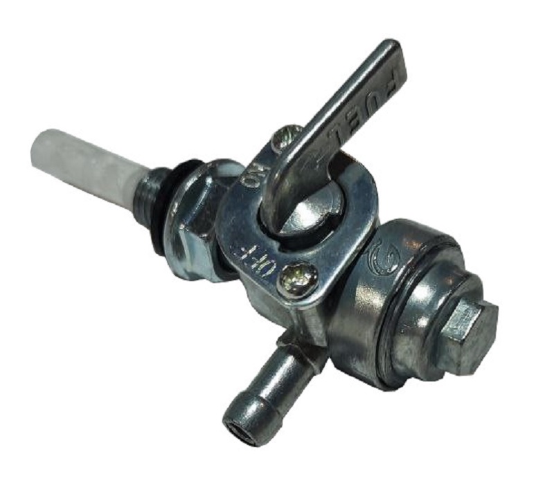 Кран топливного бака HT3600В, HT8000ЕВ/1.01,09.07.0004