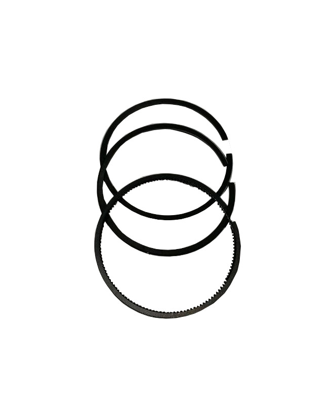 Кольца поршневые (комплект) Diesel HD2V910/2V88-04100 