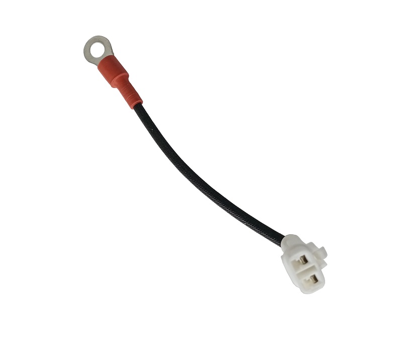 Датчик температуры ГБЦ H460i/160720012-0001