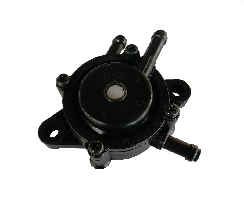 Насос топливный LC2V78F-2,LC2V90FD,LC1P85FA,LC1P96F,LC2P82F/170460010-0001 (170460026-0001)