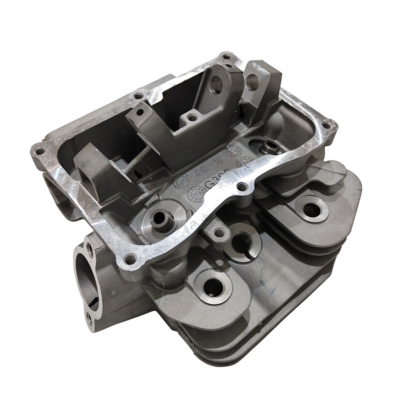 ГБЦ G420FA/120080563-0001