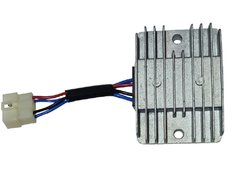Выпрямитель-стабилизатор H12Е3/1.03.02.02.0011