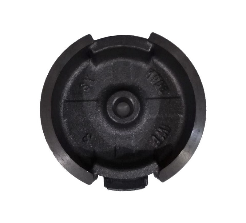 Маховик G200F, LC165-3H (стандарт)/270020097-0001