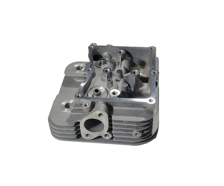 ГБЦ LC196FD/120080588-0001