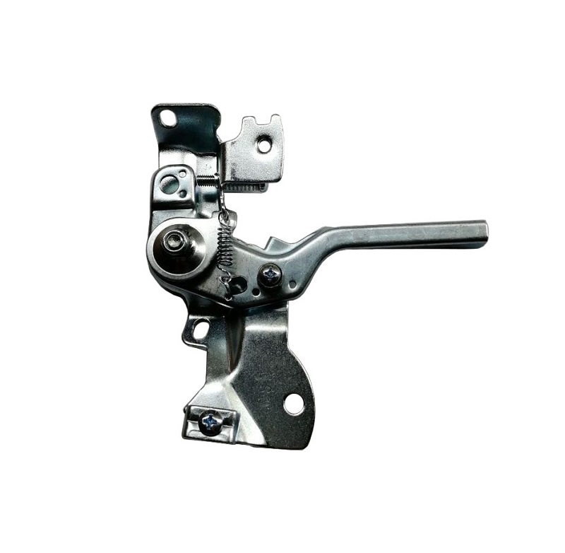 Регулятор газа в сборе G200F/171680150-0001