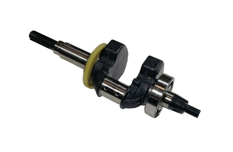 Коленвал Diesel D25,4 HD2V910/2V88-05201-Q2 (Φ43)