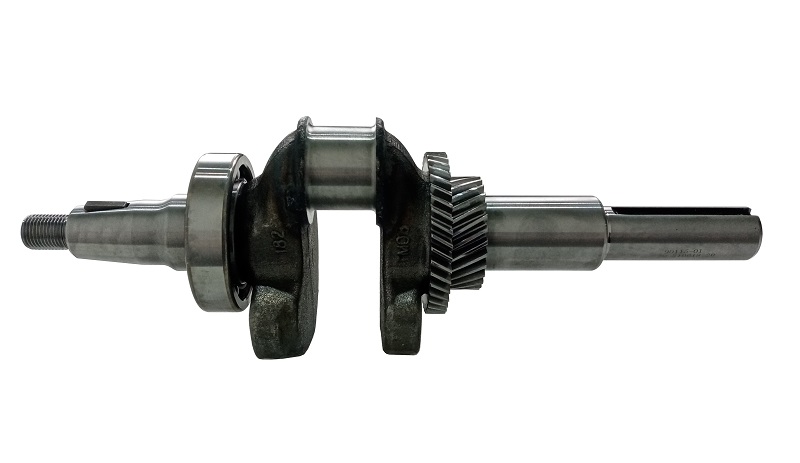 Коленвал G420F D25,4 мм (I type)/130290115-0001