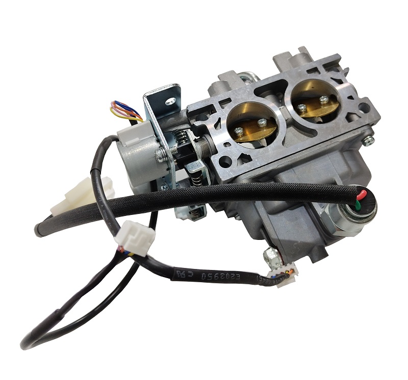Карбюратор с эл.приводом LIFAN 16100/2V80F ECC