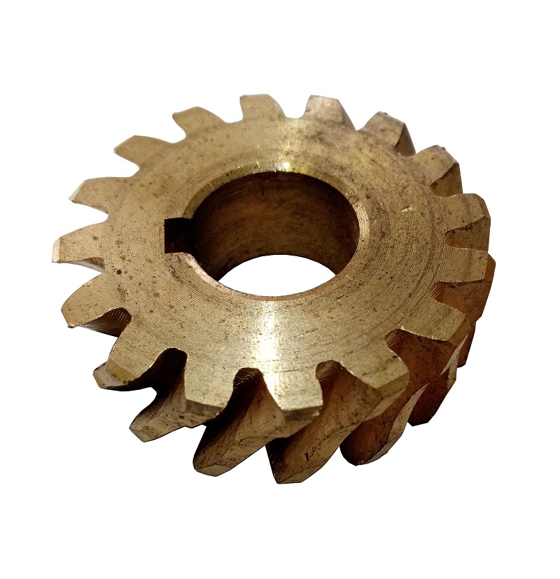 Шестерня червячная HB25-F/KCB31-16