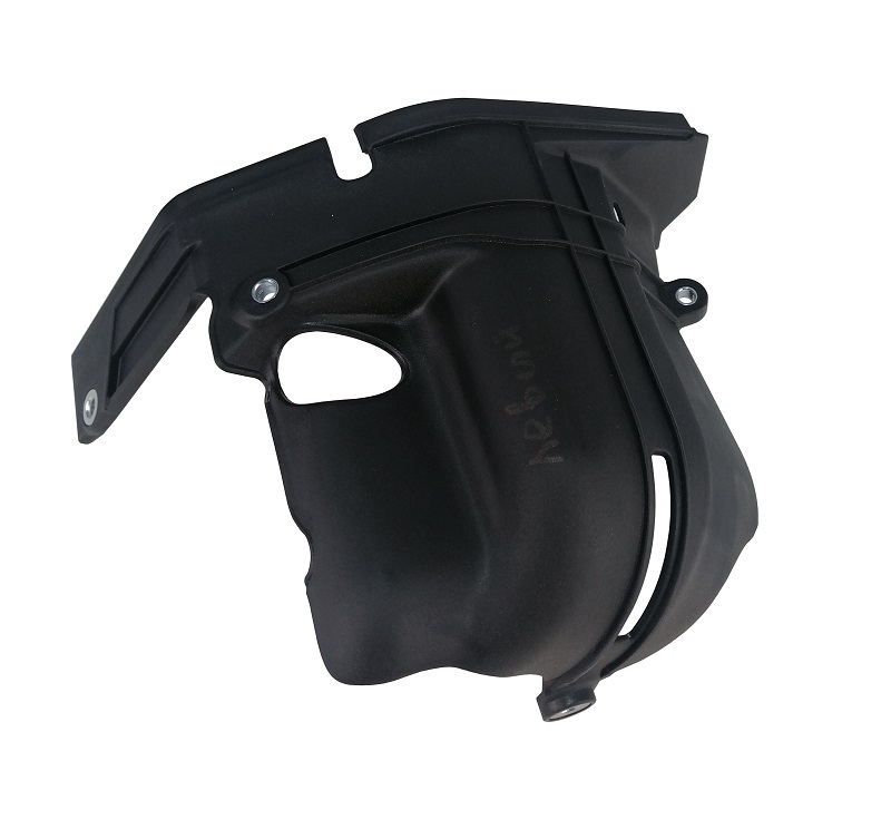 Кожух ГБЦ левый LC2V90F/160190090-0001