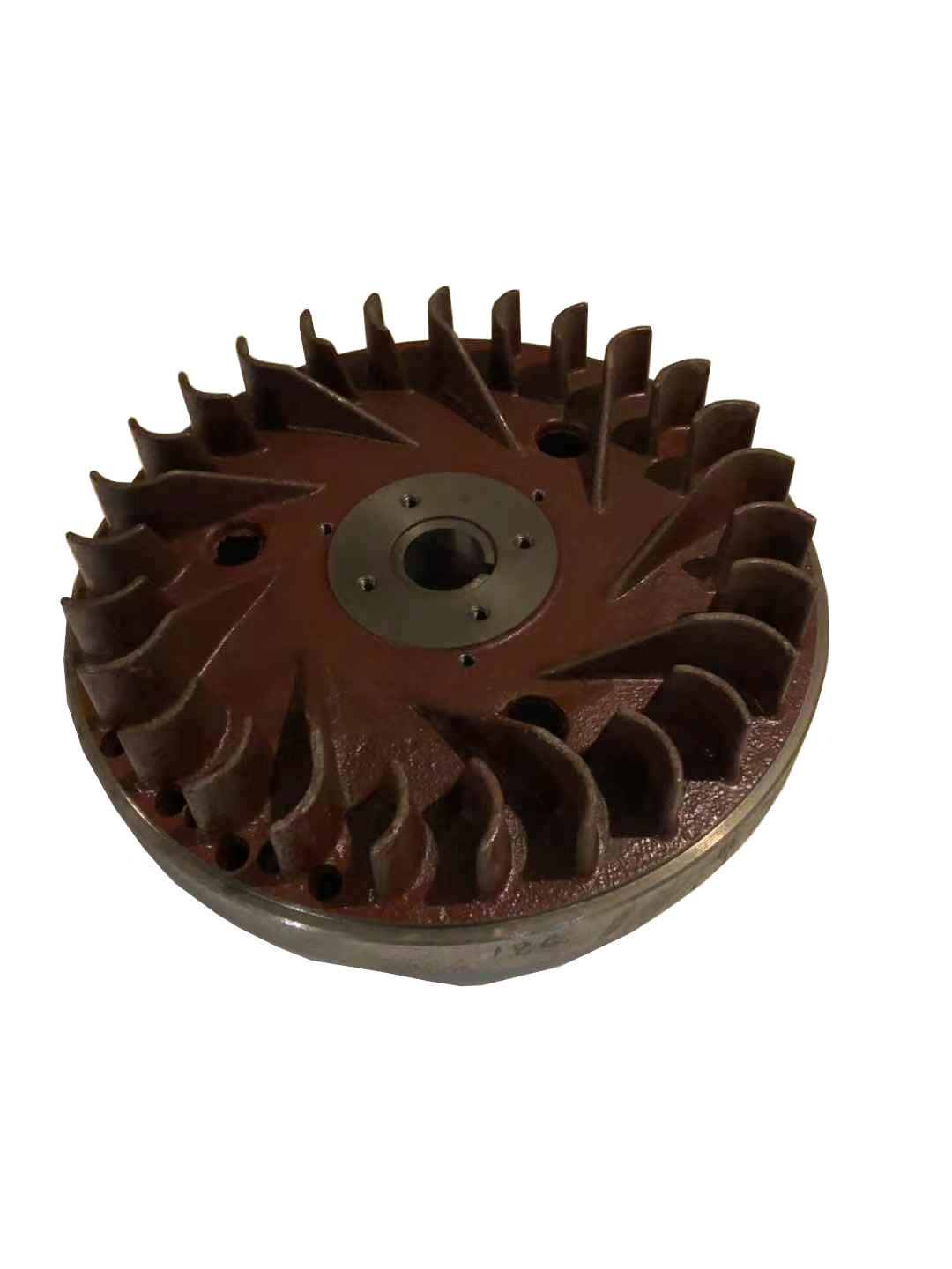 Маховик LIFAN Diesel 23311/C186F, C188F