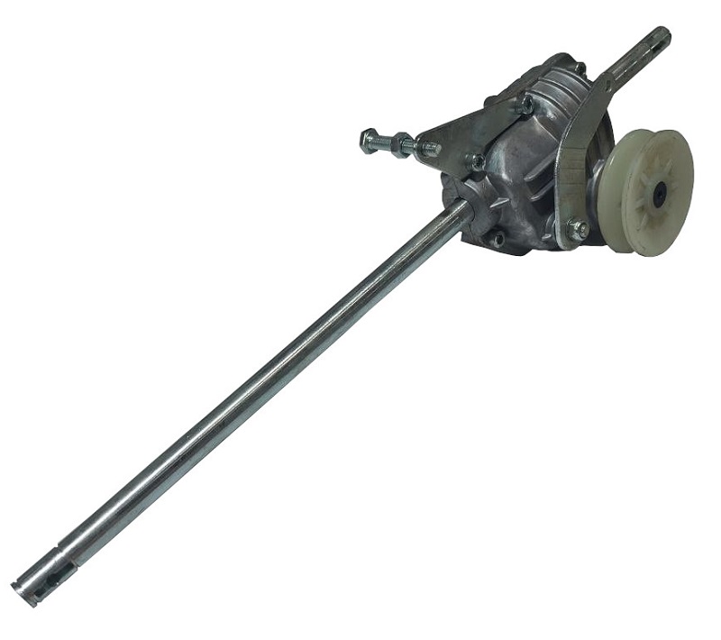 gear box