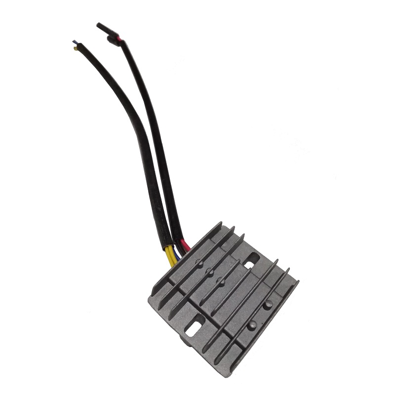 Выпрямитель 5 Ампер G420FD н.о/270880282-0001(270880309-0001)