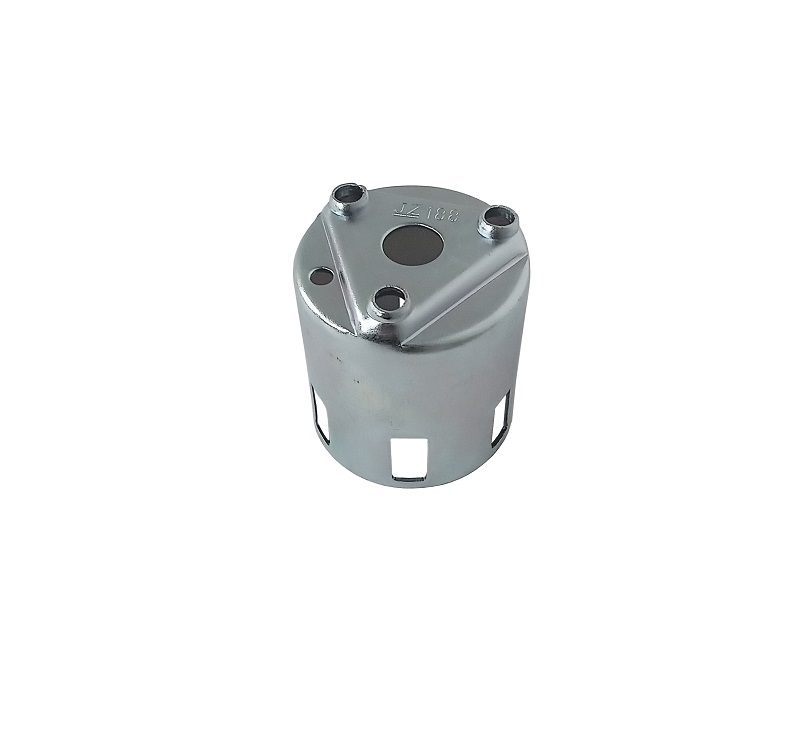 Фланец ручного старта (стакан) LC2V80FD,G420F,LC2V82FD/193590007-0001