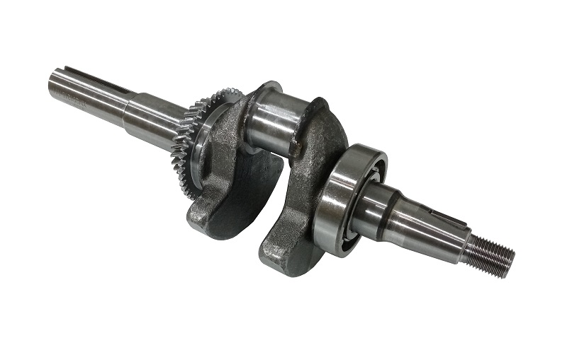 Коленвал G270F D25,4 мм (С type)/130290061-0001
