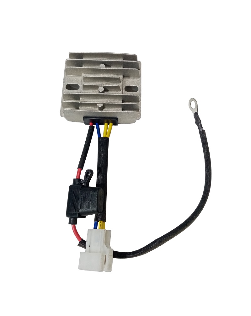 Выпрямитель 20 Ампер LC196F/270880298-0001