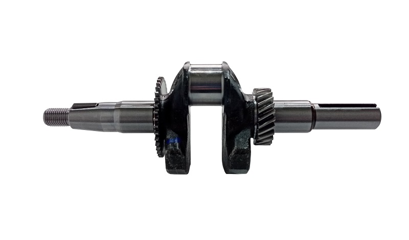 Коленвал LIFAN 13100/170F-T,KP230 D20 мм (S1 type)