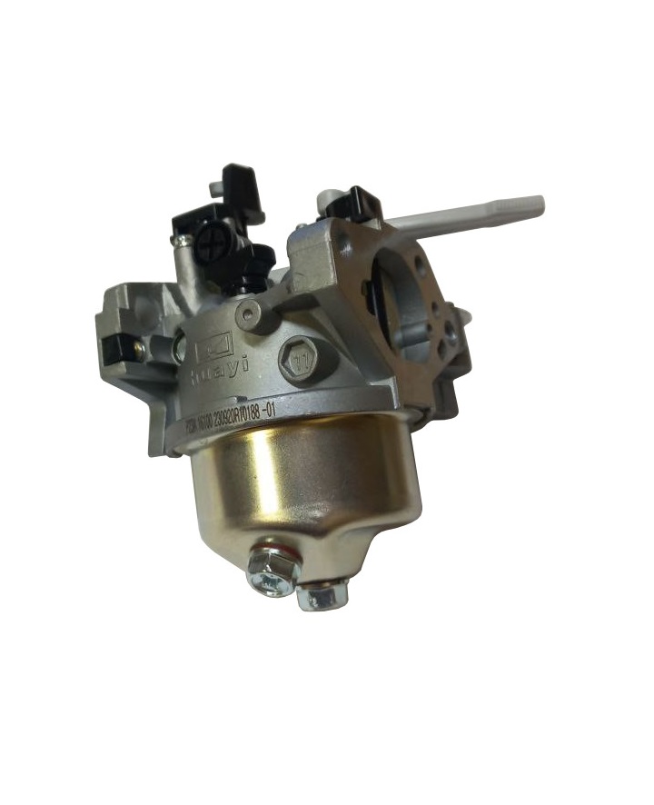 Карбюратор LIFAN 16100/177F с рег.винтом