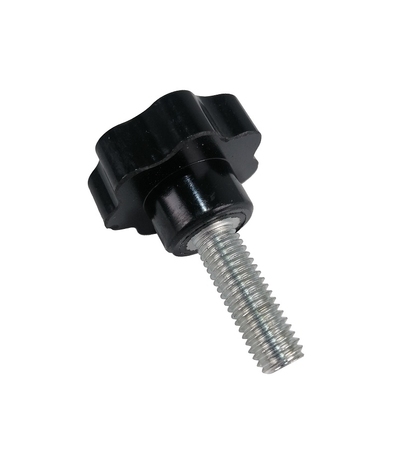 Фиксатор ручки (барашек) M10 Lifan PVB60