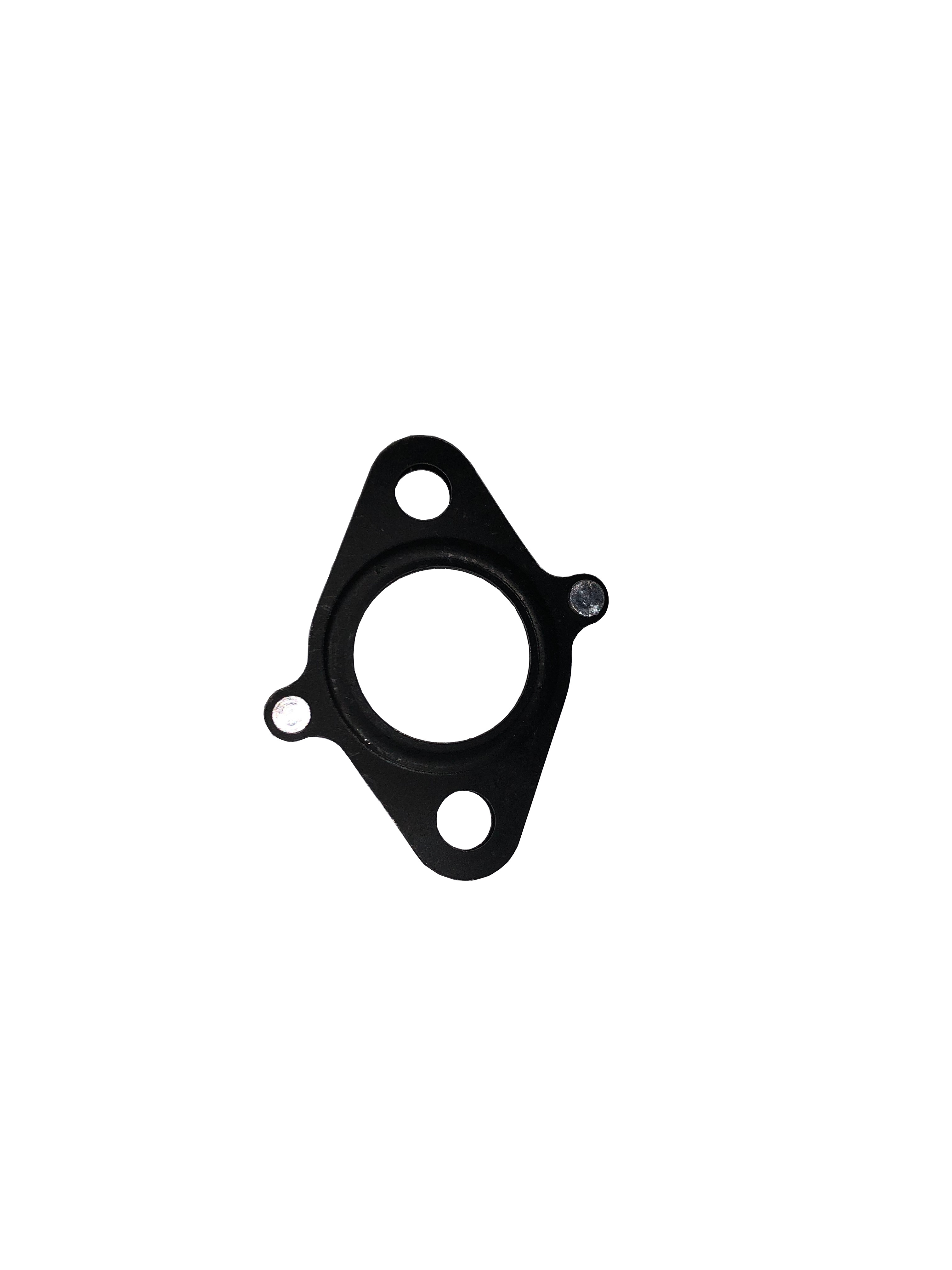 Прокладка выхлопной трубы LIFAN 18215/173F-190F, прокладка глушителя 192F