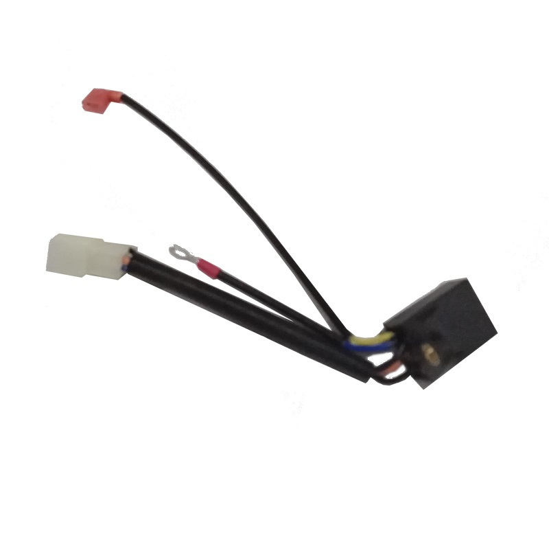 Реле датчика давления масла LC2V80F,LC2V90F,LC2V82FD/281890012-0001