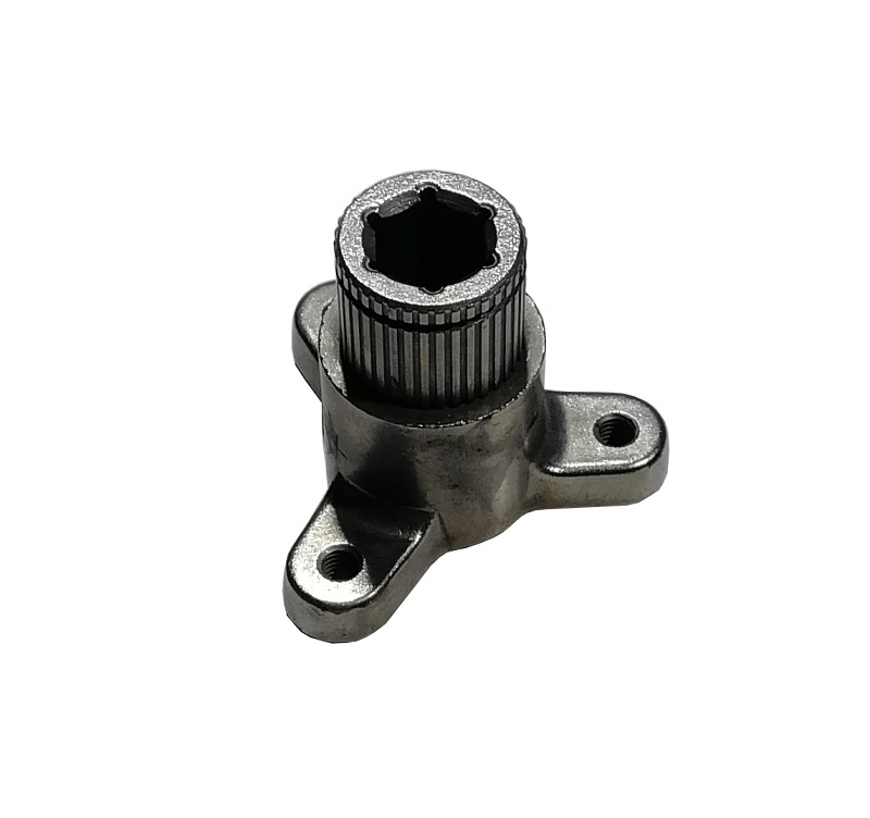 Втулка шкива HB726S, HB24,HB28D/KC21-02-12B