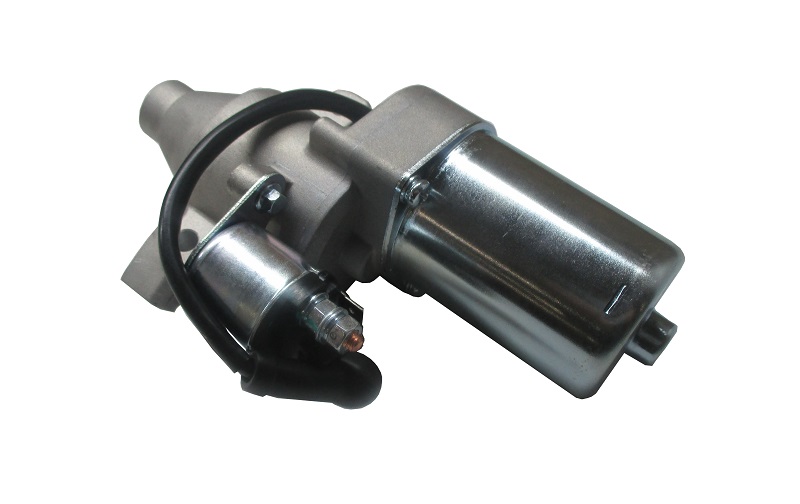 Стартер электрический LC192FD,G500FD/270350100-0001