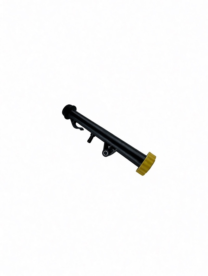 Щуп масляный LC1P90F-1/110690048-0001 (в сборе с направляющей трубкой)