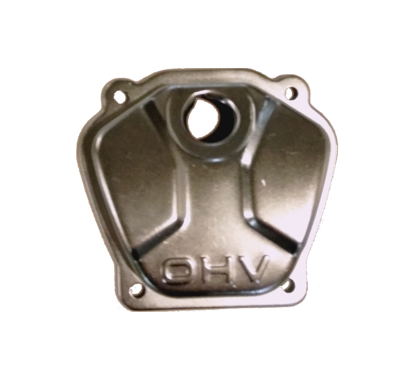 Крышка ГБЦ LIFAN 12336/2V77,78F,78F-2A,2V80F Правая