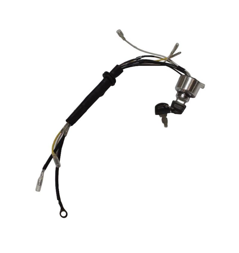 Замок зажигания Lifan 168FD 0.6А